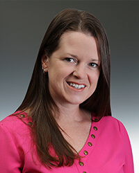 Kate Griffith