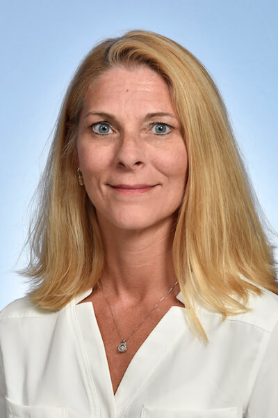 Valerie Boley